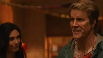 Zasłona do filmu "Deadpool & Wolverine" #369700