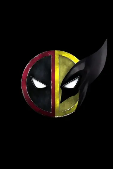 Plakat do filmu "Deadpool & Wolverine" #369713