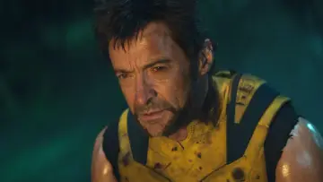 Zasłona do filmu "Deadpool & Wolverine" #463380