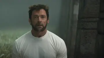Zasłona do filmu "Deadpool & Wolverine" #463382