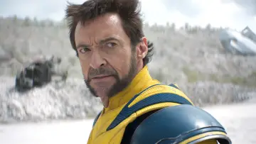 Zasłona do filmu "Deadpool & Wolverine" #463383