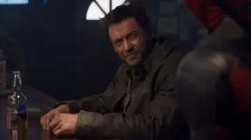 Zasłona do filmu "Deadpool & Wolverine" #463385