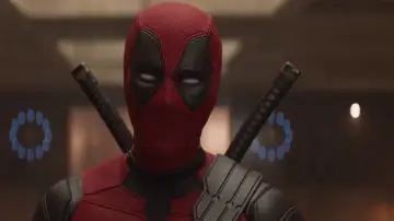 Zasłona do filmu "Deadpool & Wolverine" #463386