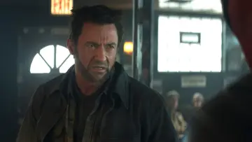 Zasłona do filmu "Deadpool & Wolverine" #472167