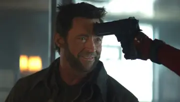 Zasłona do filmu "Deadpool & Wolverine" #472169