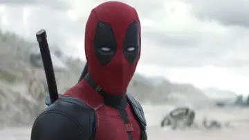 Zasłona do filmu "Deadpool & Wolverine" #472179