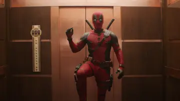 Zasłona do filmu "Deadpool & Wolverine" #472182