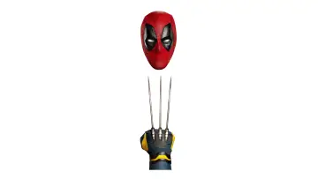 Zasłona do filmu "Deadpool & Wolverine" #479013