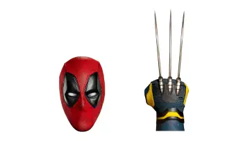 Zasłona do filmu "Deadpool & Wolverine" #479015