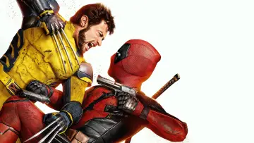 Zasłona do filmu "Deadpool & Wolverine" #502587