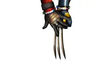 Zasłona do filmu "Deadpool & Wolverine" #502589
