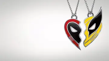 Zasłona do filmu "Deadpool & Wolverine" #502593