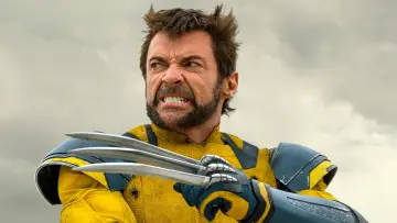 Zasłona do filmu "Deadpool & Wolverine" #526569