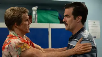 Zasłona do filmu "Deadpool & Wolverine" #526597