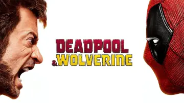 Zasłona do filmu "Deadpool & Wolverine" #526659