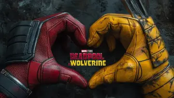 Zasłona do filmu "Deadpool & Wolverine" #526672