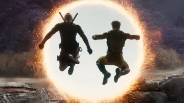 Zasłona do filmu "Deadpool & Wolverine" #526707