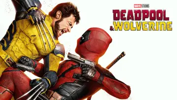 Zasłona do filmu "Deadpool & Wolverine" #526723