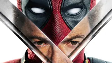 Zasłona do filmu "Deadpool & Wolverine" #526761
