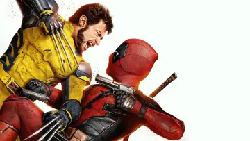 Zasłona do filmu "Deadpool & Wolverine" #526769