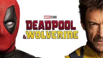 Zasłona do filmu "Deadpool & Wolverine" #526779