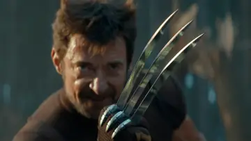 Zasłona do filmu "Deadpool & Wolverine" #526797