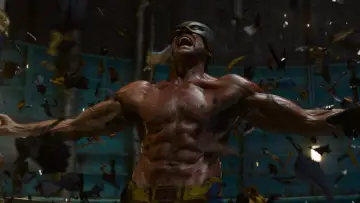 Zasłona do filmu "Deadpool & Wolverine" #526805
