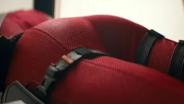 Zasłona do filmu "Deadpool & Wolverine" #526811