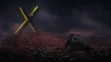 Zasłona do filmu "Deadpool & Wolverine" #526842