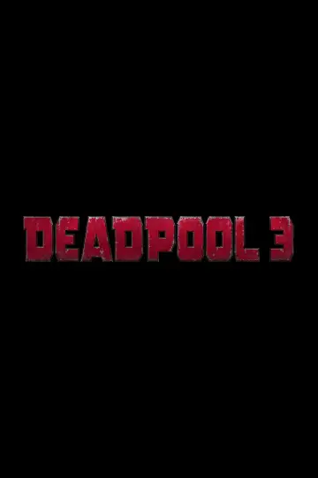 Plakat do filmu "Deadpool & Wolverine" #64446