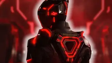 Zasłona do filmu "TRON: Ares" #445901