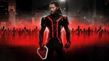 Zasłona do filmu "TRON: Ares" #517498