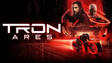 Zasłona do filmu "TRON: Ares" #517520