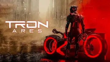 Zasłona do filmu "TRON: Ares" #517536
