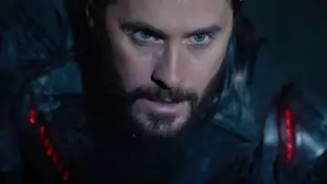 Zasłona do filmu "TRON: Ares" #517543