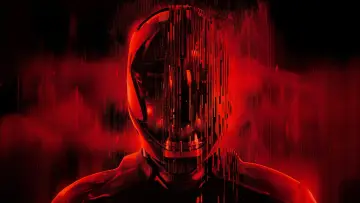 Zasłona do filmu "TRON: Ares" #517556