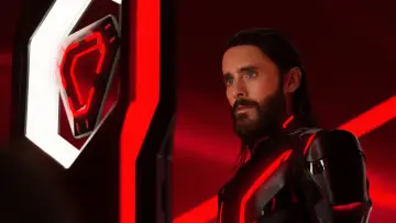 Zasłona do filmu "TRON: Ares" #517571