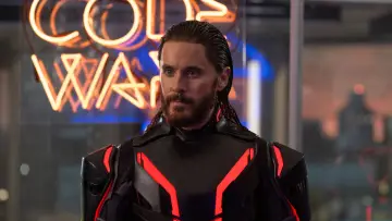 Zasłona do filmu "TRON: Ares" #517581