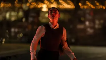 Zasłona do filmu "TRON: Ares" #517584