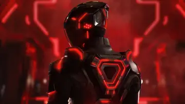Zasłona do filmu "TRON: Ares" #517603
