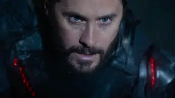 Zasłona do filmu "TRON: Ares" #517630