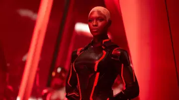Zasłona do filmu "TRON: Ares" #517658