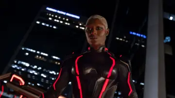 Zasłona do filmu "TRON: Ares" #517669