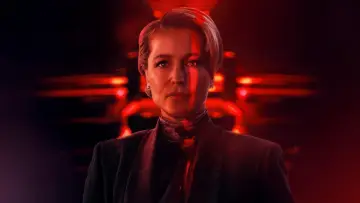 Zasłona do filmu "TRON: Ares" #517705