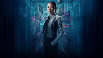 Zasłona do filmu "TRON: Ares" #517708