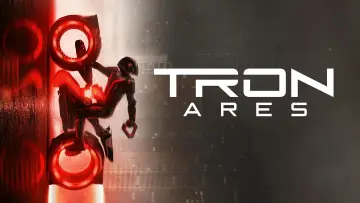Zasłona do filmu "TRON: Ares" #517718