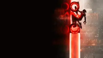 Zasłona do filmu "TRON: Ares" #517722