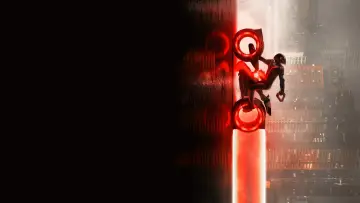 Zasłona do filmu "TRON: Ares" #517727