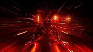 Zasłona do filmu "TRON: Ares" #517739