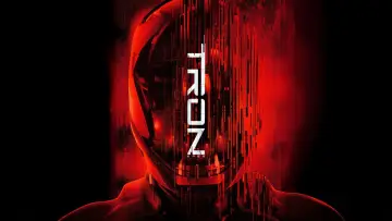 Zasłona do filmu "TRON: Ares" #517747